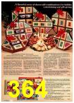 1980 Sears Christmas Book, Page 364