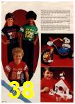 1982 Montgomery Ward Christmas Book, Page 38