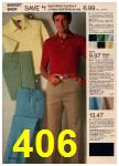 1982 JCPenney Spring Summer Catalog, Page 406