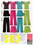 2005 JCPenney Spring Summer Catalog, Page 383