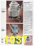 1989 Sears Home Annual Catalog, Page 1037