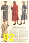 1956 Montgomery Ward Spring Summer Catalog, Page 92