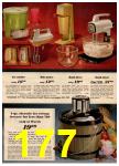 1974 Montgomery Ward Christmas Book, Page 177