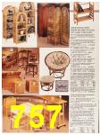 1987 Sears Fall Winter Catalog, Page 757