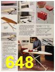 1987 Sears Fall Winter Catalog, Page 648
