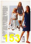1972 Sears Spring Summer Catalog, Page 153