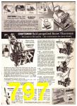 1969 Sears Fall Winter Catalog, Page 797