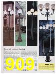 1993 Sears Spring Summer Catalog, Page 909