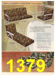1965 Sears Spring Summer Catalog, Page 1379