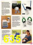 2001 JCPenney Spring Summer Catalog, Page 635