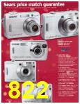 2006 Sears Christmas Book (Canada), Page 822