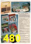 1982 Montgomery Ward Christmas Book, Page 480