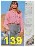 1988 Sears Fall Winter Catalog, Page 139