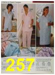 1988 Sears Spring Summer Catalog, Page 257