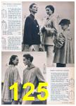 1957 Sears Spring Summer Catalog, Page 125