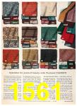 1960 Sears Fall Winter Catalog, Page 1561