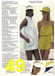 1980 Sears Spring Summer Catalog, Page 49