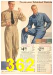 1942 Sears Spring Summer Catalog, Page 362