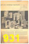 1956 Montgomery Ward Spring Summer Catalog, Page 931