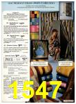 1978 Sears Fall Winter Catalog, Page 1547