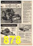 1977 Sears Fall Winter Catalog, Page 878