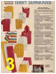 1981 Sears Spring Summer Catalog, Page 3