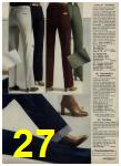 1979 Sears Spring Summer Catalog, Page 27