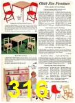 1962 Montgomery Ward Christmas Book, Page 316