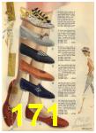1960 Sears Spring Summer Catalog, Page 171