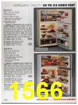 1991 Sears Fall Winter Catalog, Page 1566
