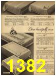 1962 Sears Spring Summer Catalog, Page 1382