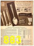 1949 Sears Fall Winter Catalog, Page 883