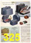 1960 Sears Fall Winter Catalog, Page 325