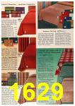 1964 Sears Spring Summer Catalog, Page 1629
