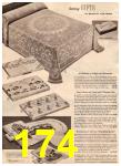 1960 Montgomery Ward Christmas Book, Page 174