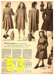 1949 Sears Spring Summer Catalog, Page 53