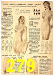 1949 Sears Spring Summer Catalog, Page 279