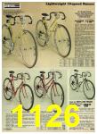 1980 Sears Spring Summer Catalog, Page 1126