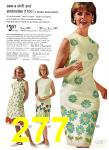 1965 Montgomery Ward Spring Summer Catalog, Page 277