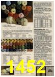 1980 Sears Fall Winter Catalog, Page 1452