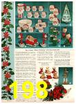 1961 Sears Christmas Book, Page 198
