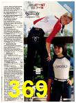 1982 Sears Spring Summer Catalog, Page 369