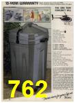 1984 Sears Spring Summer Catalog, Page 762