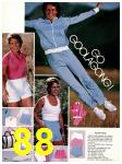 1983 Sears Spring Summer Catalog, Page 88