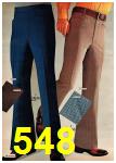 1971 JCPenney Fall Winter Catalog, Page 548