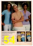 1982 JCPenney Spring Summer Catalog, Page 54