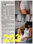 1991 Sears Spring Summer Catalog, Page 203
