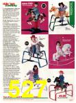 1996 JCPenney Christmas Book, Page 527