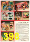 1979 Montgomery Ward Christmas Book, Page 398
