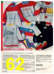 1988 JCPenney Christmas Book, Page 62